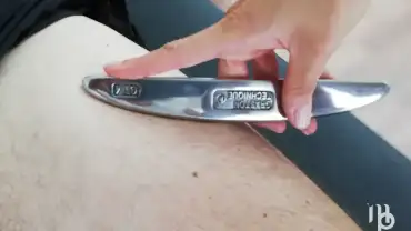 trattamenti graston tecnique