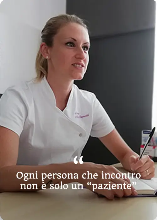 Mara Pasquetti fisioterapista Mara Pasquetti fisioterapista