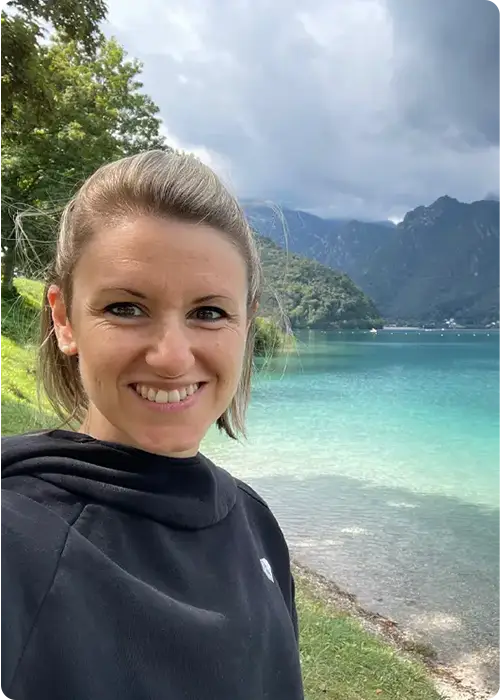 Mara Pasquetti fisioterapista Mara Pasquetti fisioterapista
